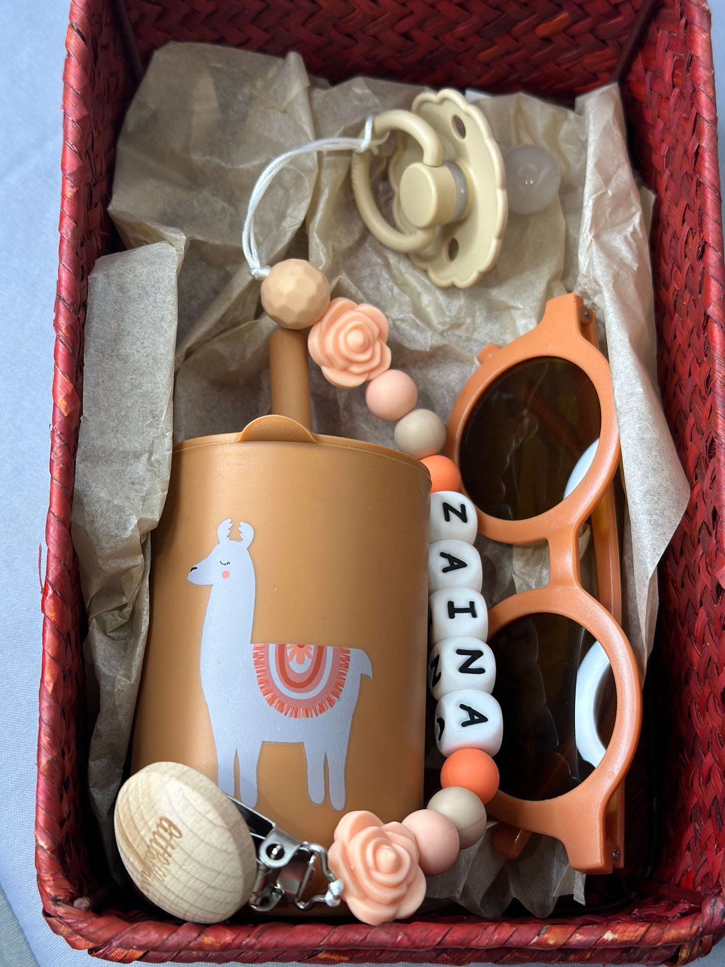 صندوق الهدايا