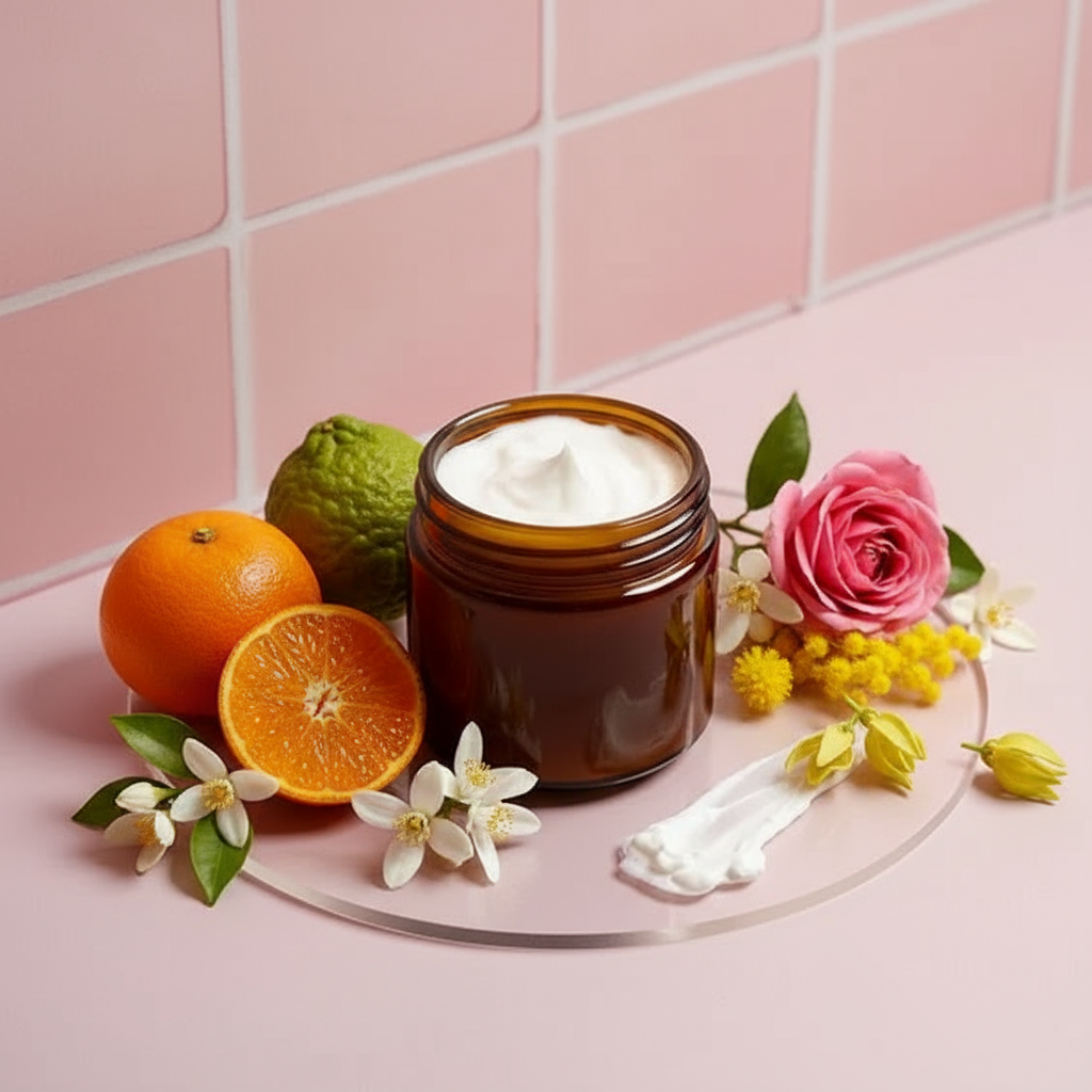 THETOWELTURBAN Body Care Products