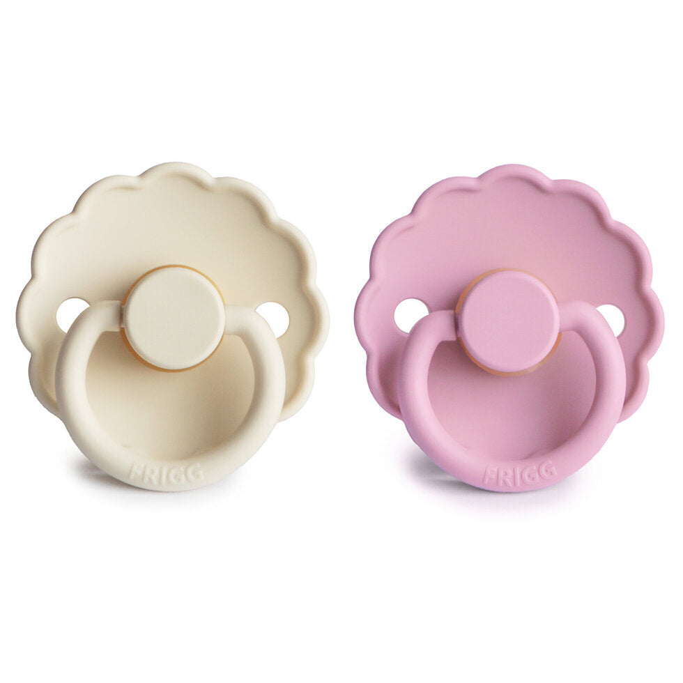 FRIGG Daisy Latex 2-Pack Cream/Lupine
