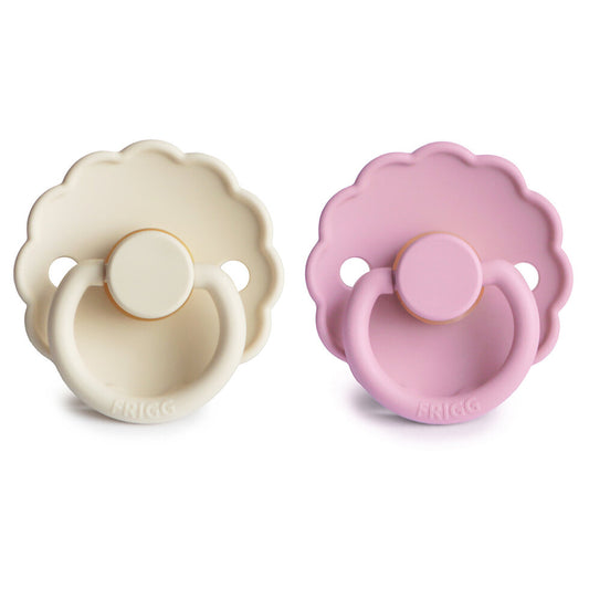 FRIGG Daisy Latex 2-Pack Cream/Lupine