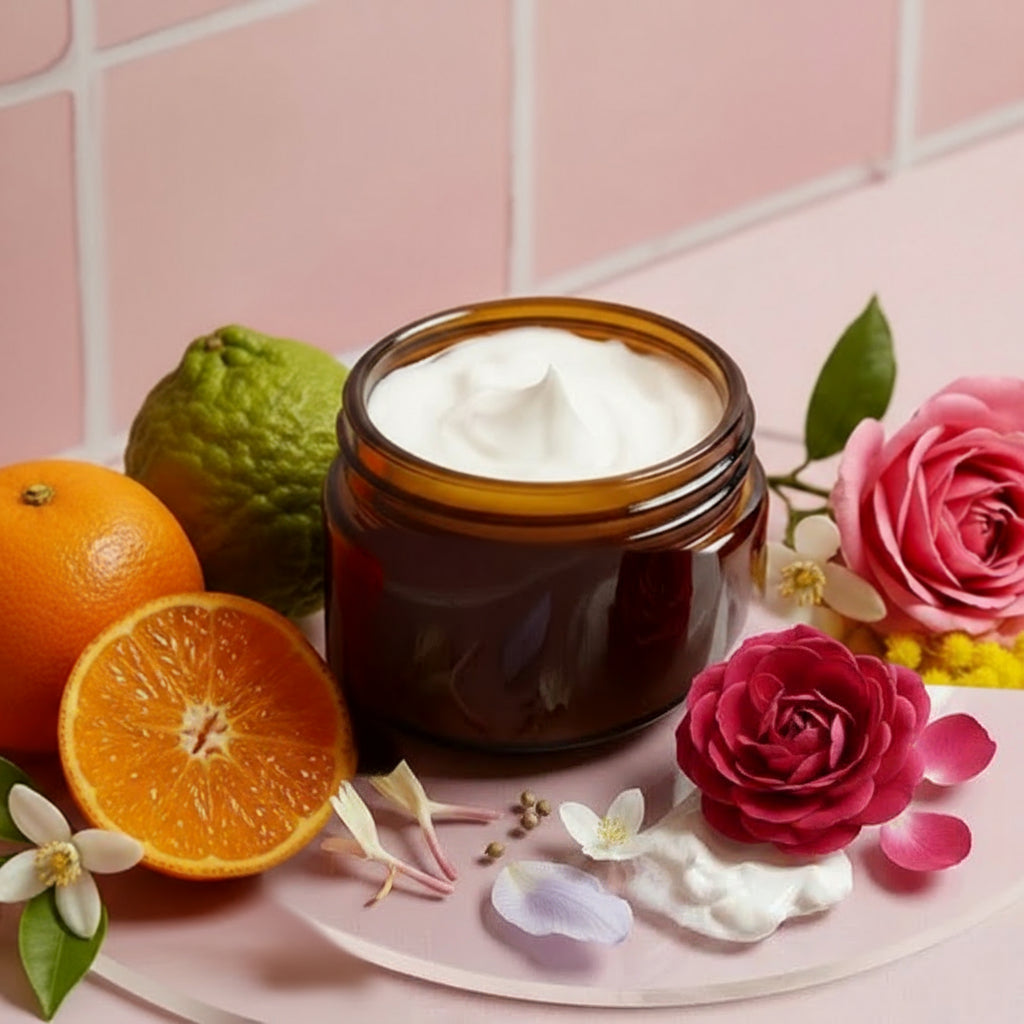 THETOWELTURBAN Signature Body Care Package