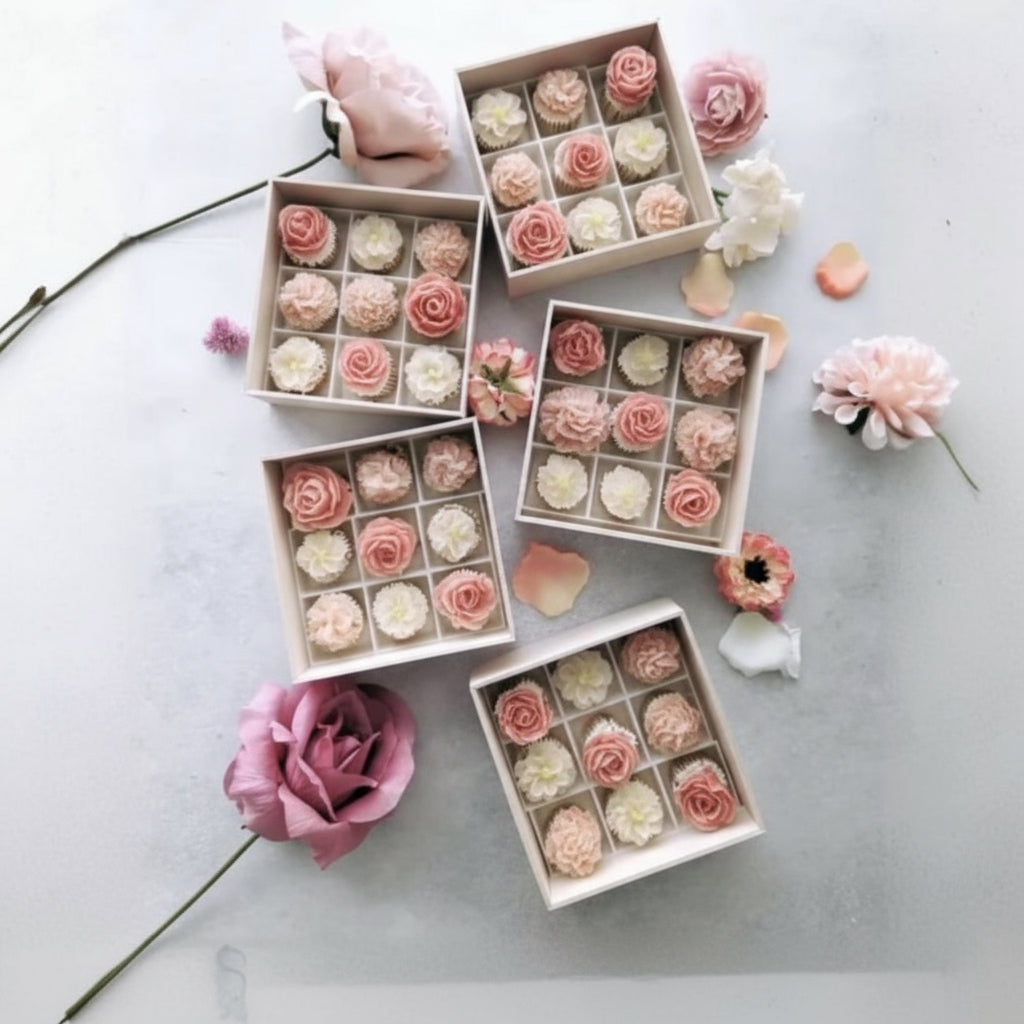 هدايا الشموع