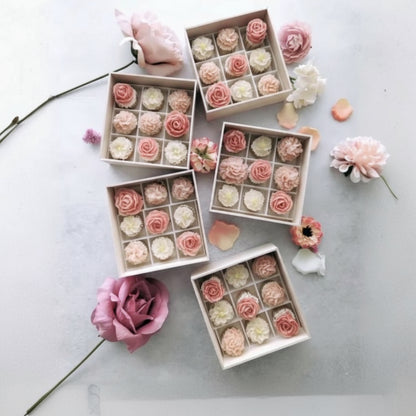 هدايا الشموع