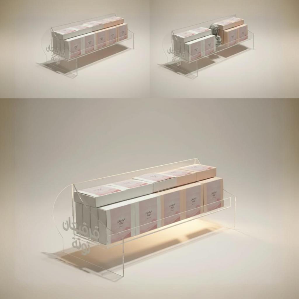 هدايا الشموع