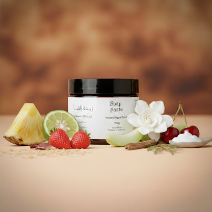 THETOWELTURBAN Signature Body Care Package