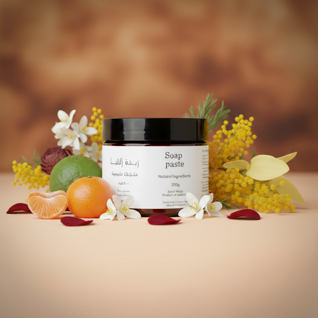 THETOWELTURBAN Signature Body Care Package