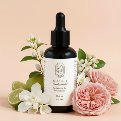 THETOWELTURBAN Signature Body Care Package