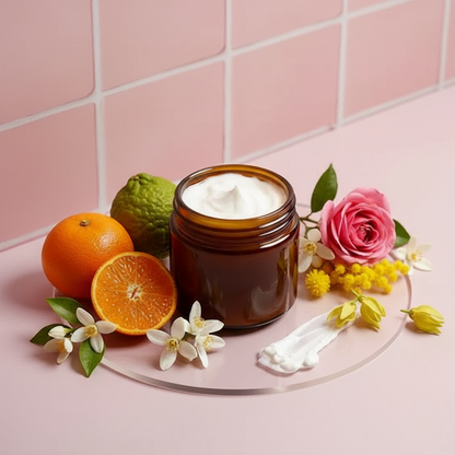 THETOWELTURBAN Body Care Products