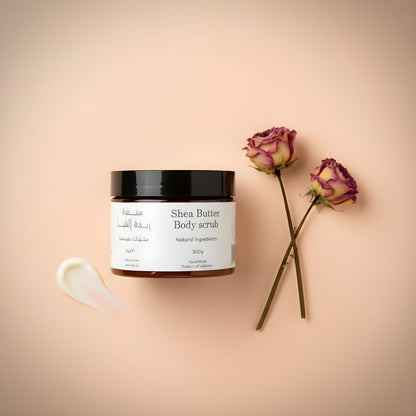 THETOWELTURBAN Signature Body Care Package